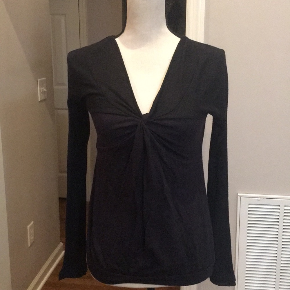 Free People top. S/p.